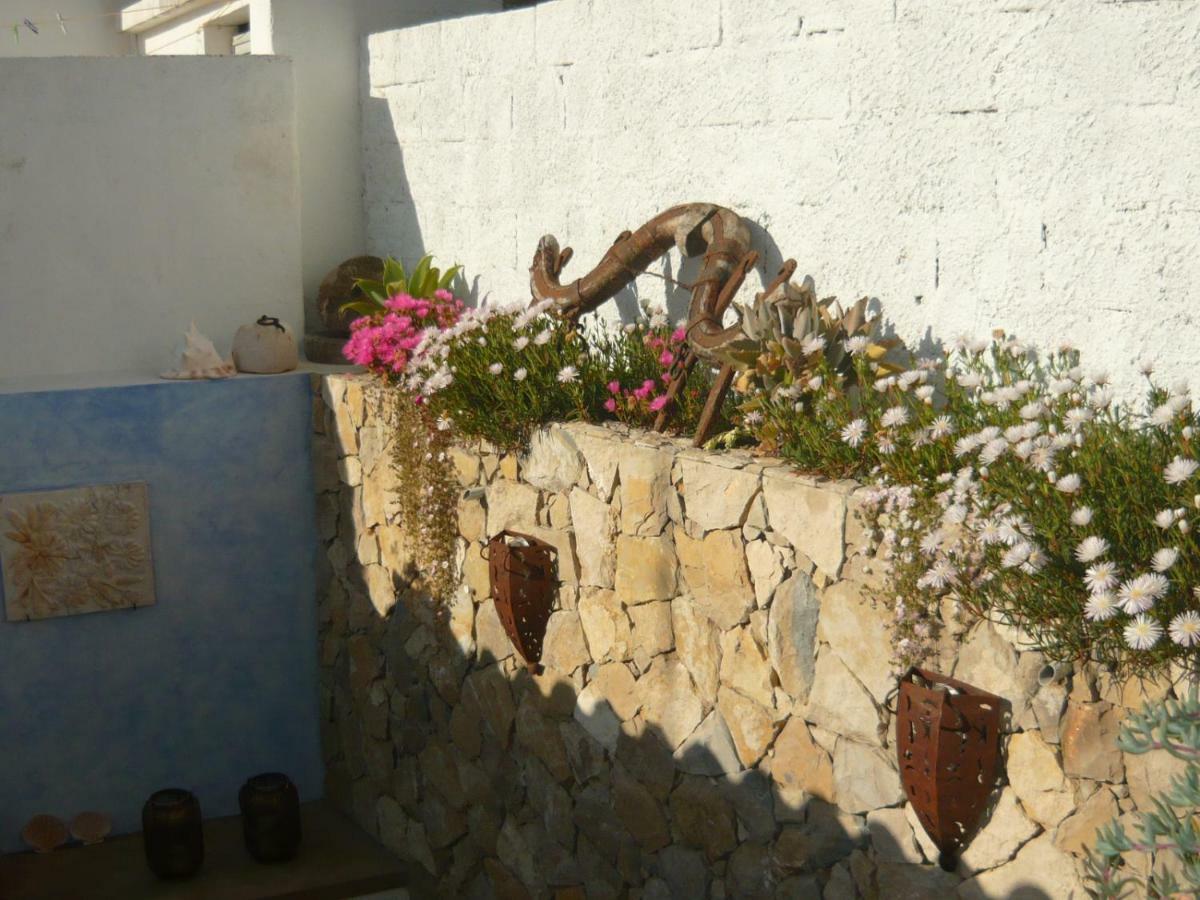 Casa Do Gato Βίλα Ferragudo  Εξωτερικό φωτογραφία