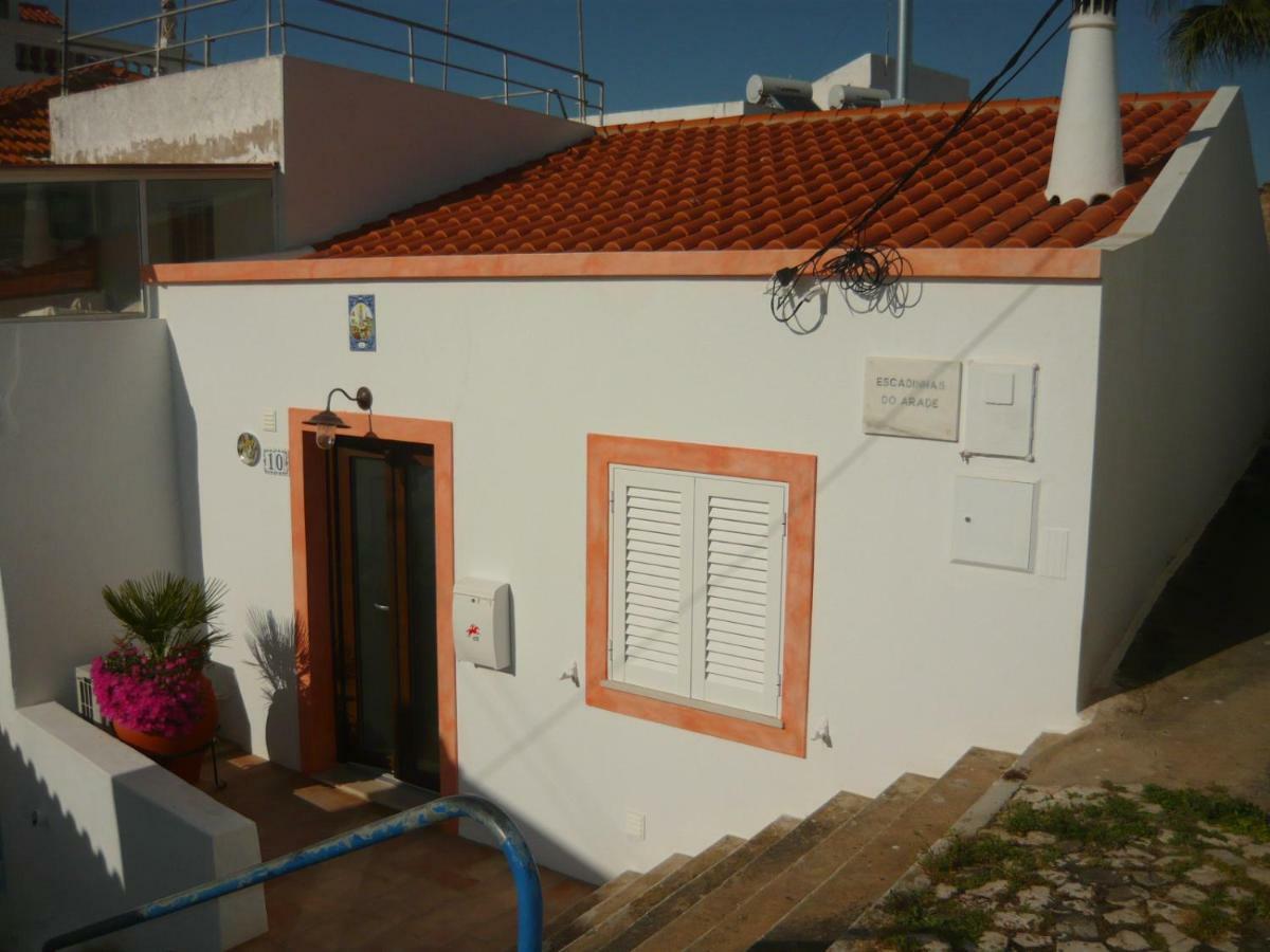 Casa Do Gato Βίλα Ferragudo  Εξωτερικό φωτογραφία