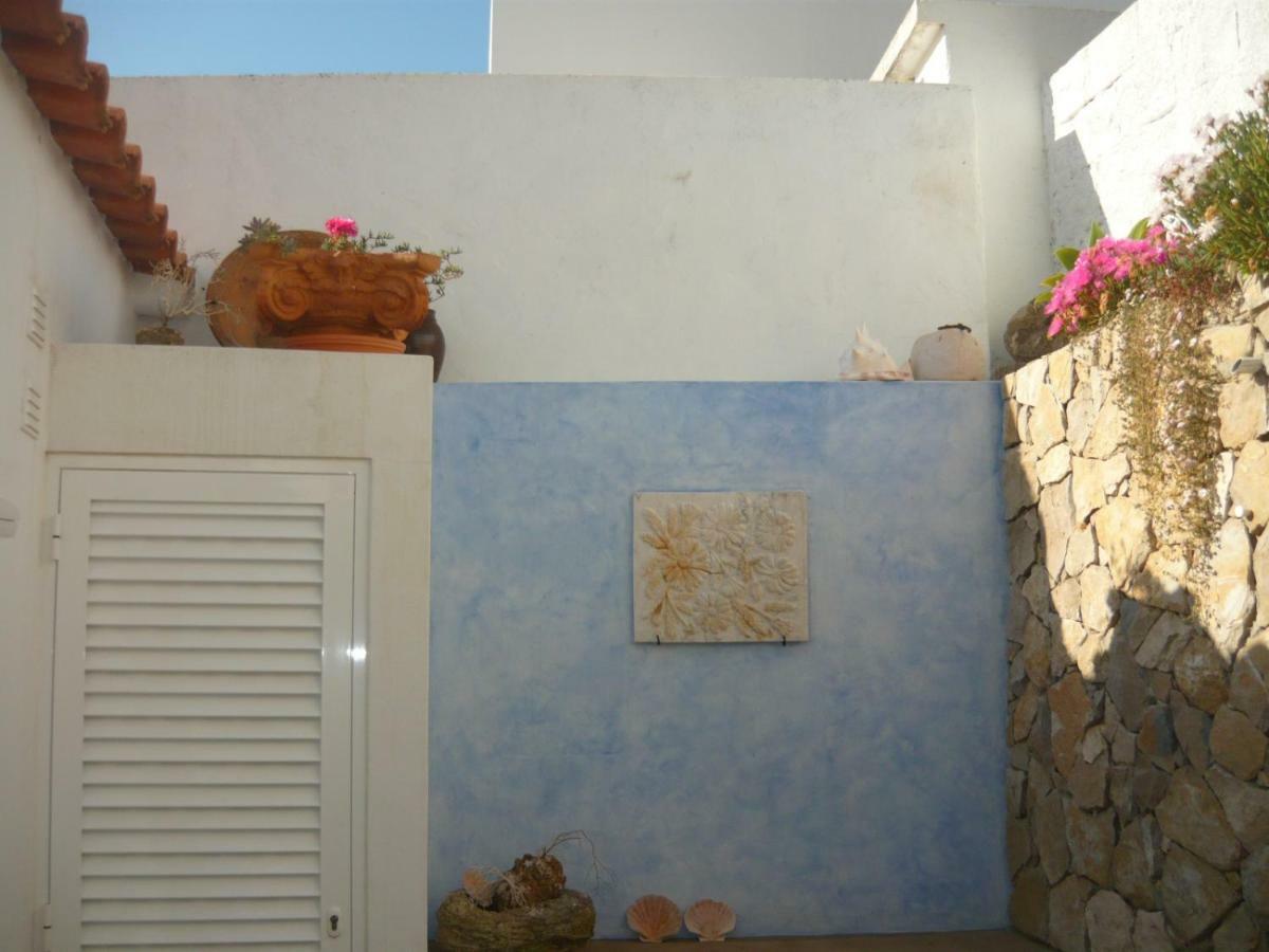 Casa Do Gato Βίλα Ferragudo  Εξωτερικό φωτογραφία