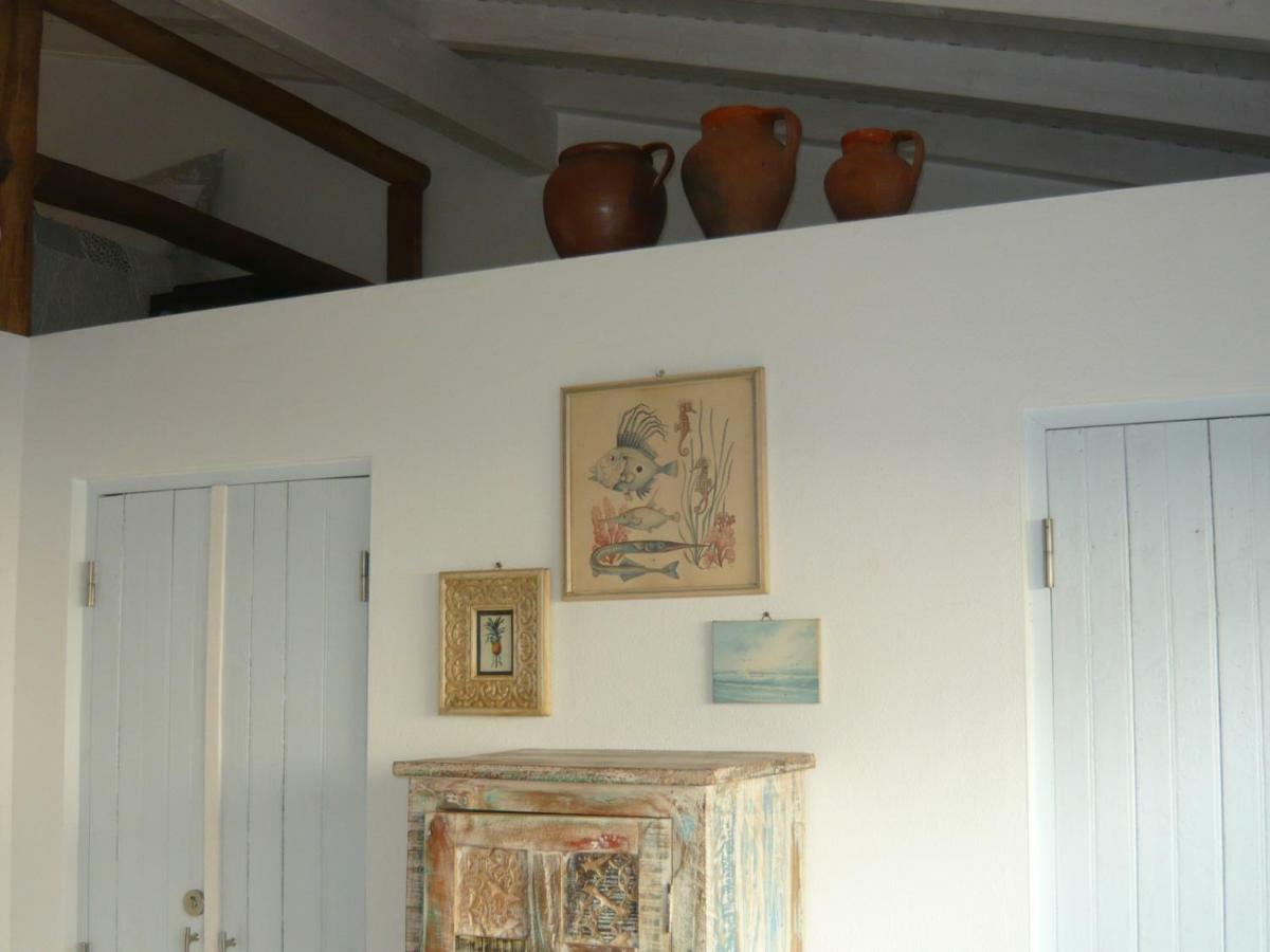 Casa Do Gato Βίλα Ferragudo  Εξωτερικό φωτογραφία
